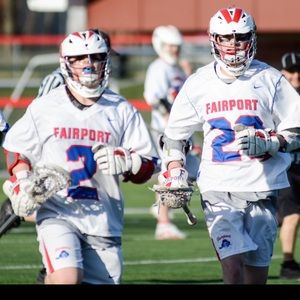 Meet your Posher, Colin